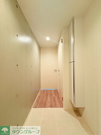 ヴェール中野富士見町の物件内観写真